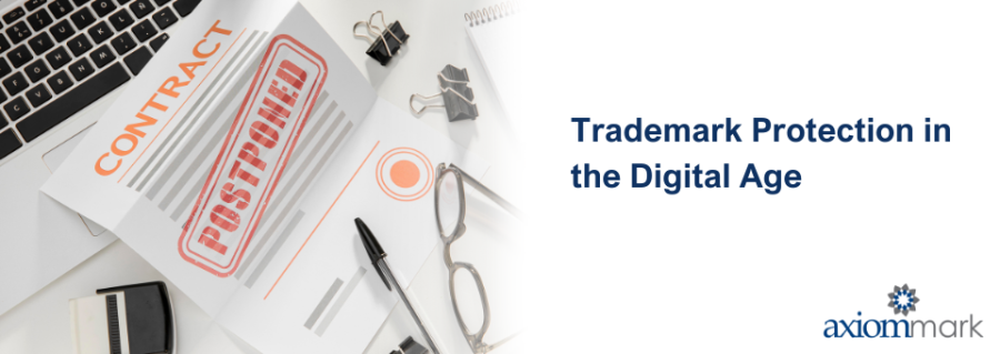 Protect Your Brand Online: Trademark Infringement in the Digital Age