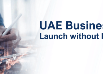 UAE Business Launch Without Relocating