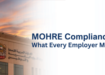 MOHRE Compliance in the UAE What Every Employer Must Know
