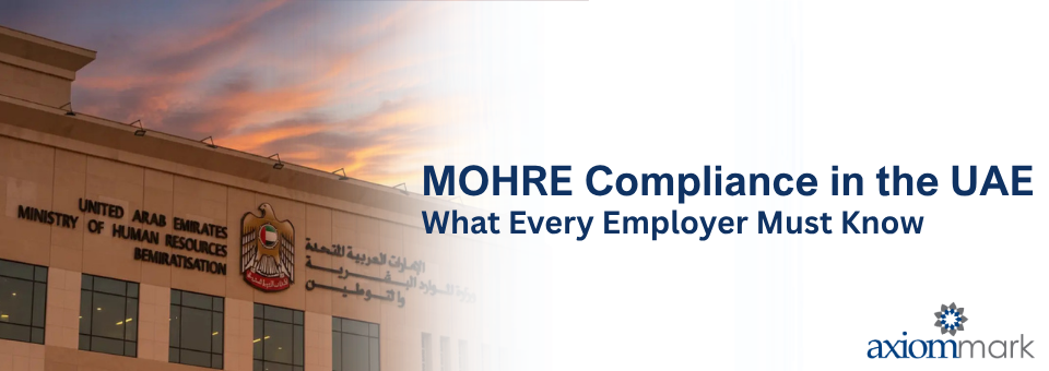 MOHRE Compliance in the UAE What Every Employer Must Know