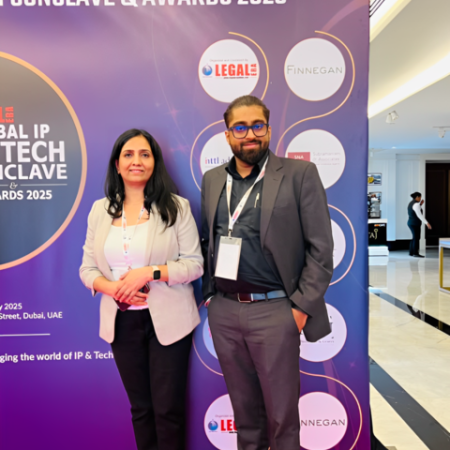 9th Annual Global Intellectual Property 1