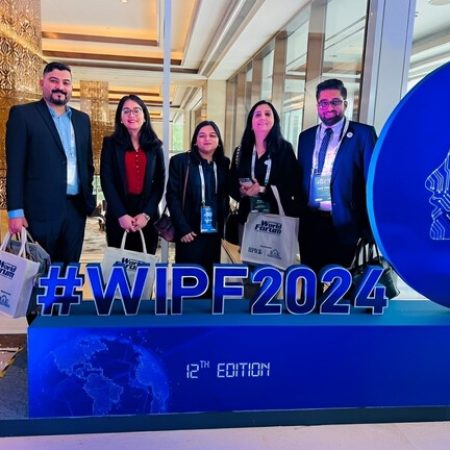 World Intellectual Property Forum 2024 1