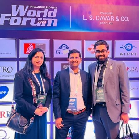 World Intellectual Property Forum 2024 11