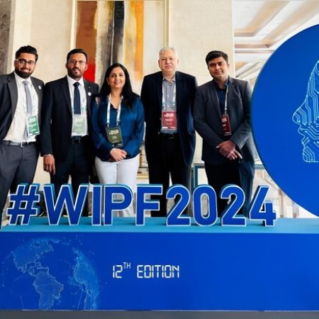 World Intellectual Property Forum 2024 5