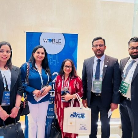 World Intellectual Property Forum 2024 6
