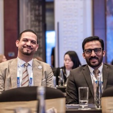 World Intellectual Property Forum 2025 19