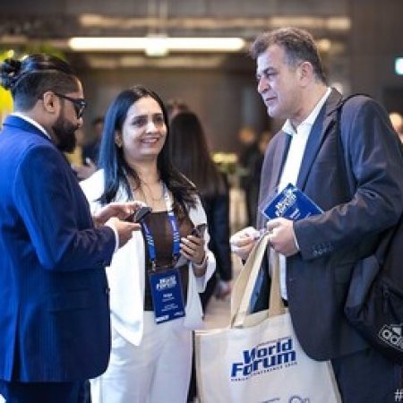 World Intellectual Property Forum 2025 3