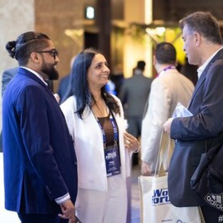 World Intellectual Property Forum 2025 4