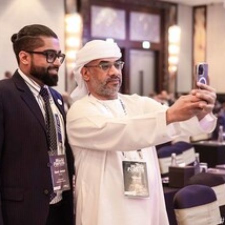 World Intellectual Property Forum 2025 8