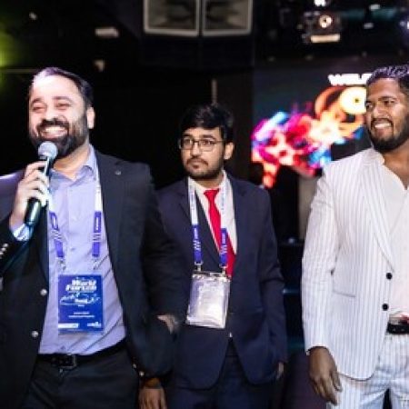 World Intellectual Property Forum 2025 D3 7